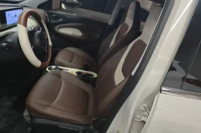 Wuling Bingo 2024, 52200 км, за 9002 USD - фото 17