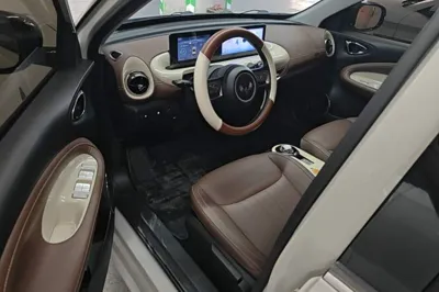 Wuling Bingo 2024, 52200 км, за 9002 USD - фото 18