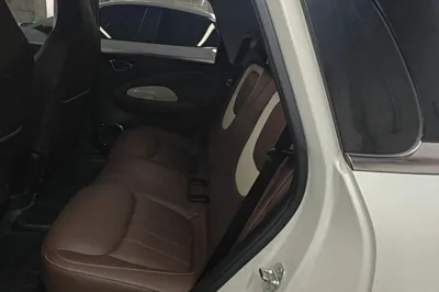 Wuling Bingo 2024, 52200 км, за 9002 USD - фото 20