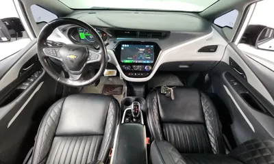 ChevroletGMDaewoo Bolt EV 2018, 144677 км, за 9881.03 USD - фото 7
