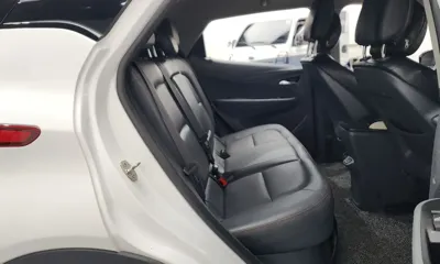 ChevroletGMDaewoo Bolt EV 2018, 144677 км, за 9881.03 USD - фото 11