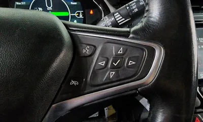 ChevroletGMDaewoo Bolt EV 2018, 144677 км, за 9881.03 USD - фото 15