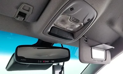 ChevroletGMDaewoo Bolt EV 2018, 144677 км, за 9881.03 USD - фото 18
