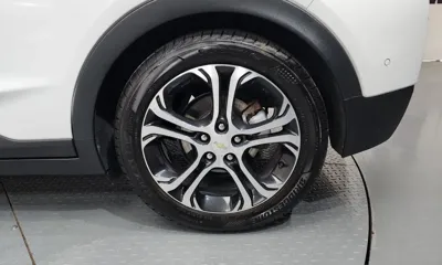 ChevroletGMDaewoo Bolt EV 2018, 144677 км, за 9881.03 USD - фото 21