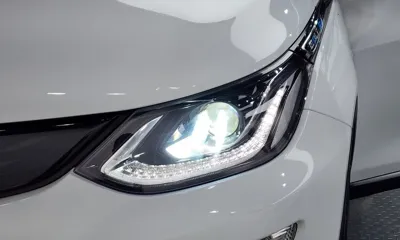 ChevroletGMDaewoo Bolt EV 2018, 144677 км, за 9881.03 USD - фото 22