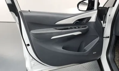 ChevroletGMDaewoo Bolt EV 2018, 144677 км, за 9881.03 USD - фото 24