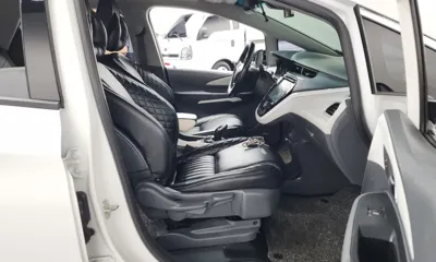 ChevroletGMDaewoo Bolt EV 2018, 144677 км, за 9881.03 USD - фото 26