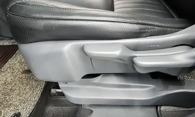 ChevroletGMDaewoo Bolt EV 2018, 144677 км, за 9881.03 USD - фото 31