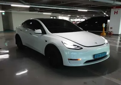 Tesla Model Y 2022, 126926 км, за 5070.53 USD - фото 8