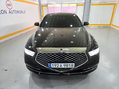 Genesis G90 2019, 97265 км, за 24028.12 USD