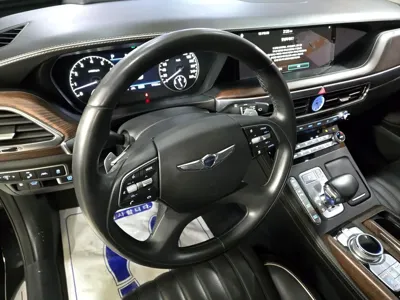 Genesis G90 2019, 97265 км, за 24028.12 USD - фото 7