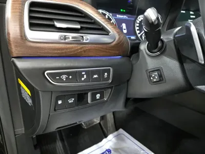 Genesis G90 2019, 97265 км, за 24028.12 USD - фото 8