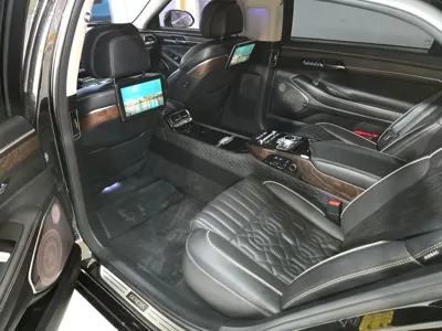 Genesis G90 2019, 97265 км, за 24028.12 USD - фото 9
