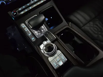 Genesis G90 2019, 97265 км, за 24028.12 USD - фото 14