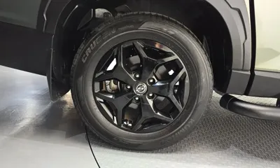 KG_Mobility_Ssangyong Rexton 2023, 50211 км, за 15498.38 USD