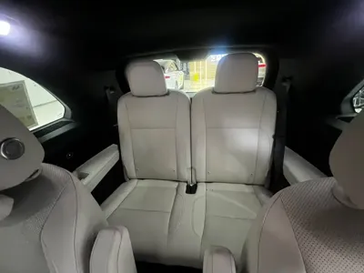 Li Auto Li L8 2025, 9000 км, за 42699.87 USD - фото 7