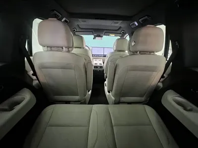 Li Auto Li L8 2025, 9000 км, за 42699.87 USD - фото 8
