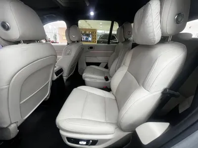 Li Auto Li L8 2025, 9000 км, за 42699.87 USD - фото 9