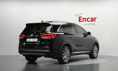 Kia Sorento 2017, 136975 км, за 8808.42 USD