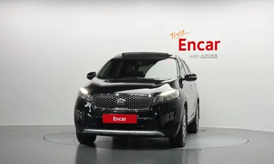 Kia Sorento 2017, 136975 км, за 8808.42 USD