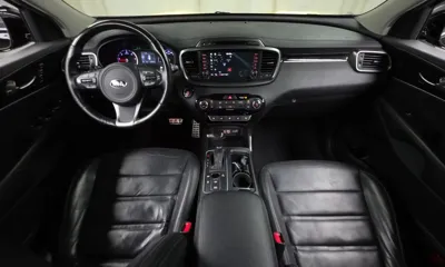 Kia Sorento 2017, 136975 км, за 8808.42 USD - фото 7