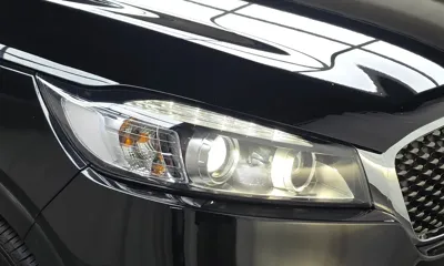 Kia Sorento 2017, 136975 км, за 8808.42 USD - фото 22