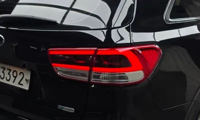 Kia Sorento 2017, 136975 км, за 8808.42 USD - фото 23