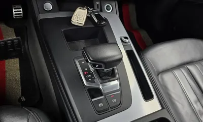 Audi Q5 2021, 50031 км, за 24446.64 USD - фото 9