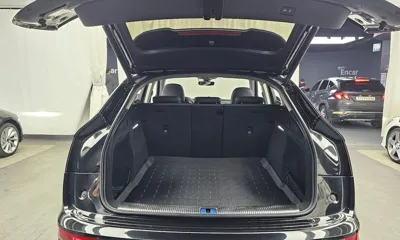 Audi Q5 2021, 50031 км, за 24446.64 USD - фото 20