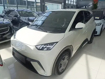 BYD Seagull 2024, 24200 км, за 7300.88 USD