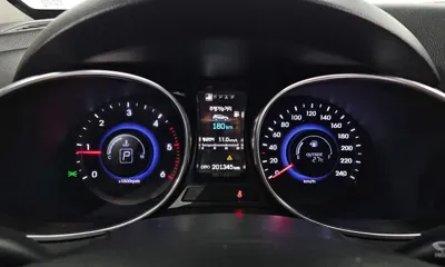 Hyundai Santafe 2013, 201345 км, за 4543.98 USD - фото 8