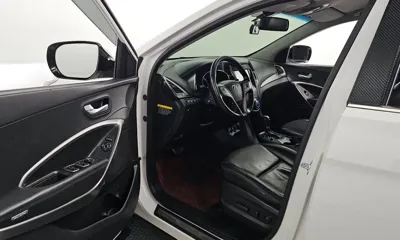 Hyundai Santafe 2013, 201345 км, за 4543.98 USD - фото 10