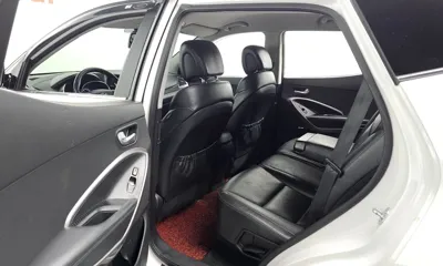 Hyundai Santafe 2013, 201345 км, за 4543.98 USD - фото 12