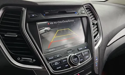 Hyundai Santafe 2013, 201345 км, за 4543.98 USD - фото 15