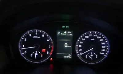 Hyundai Grandeur 2017, 181872 км, за 7598.28 USD - фото 8
