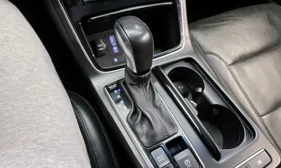 Hyundai Grandeur 2017, 181872 км, за 7598.28 USD - фото 9