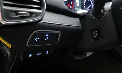 Hyundai Grandeur 2017, 181872 км, за 7598.28 USD - фото 14