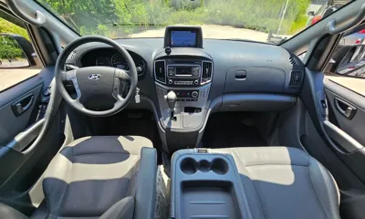 Hyundai Starex 2016, 119602 км, за 7676.3 USD - фото 7