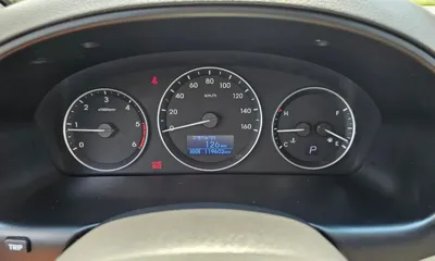Hyundai Starex 2016, 119602 км, за 7676.3 USD - фото 8