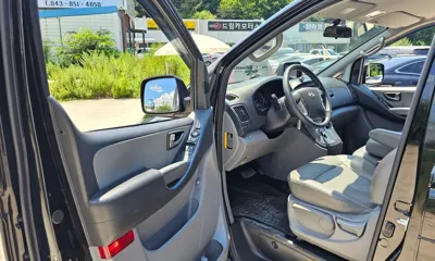 Hyundai Starex 2016, 119602 км, за 7676.3 USD - фото 10