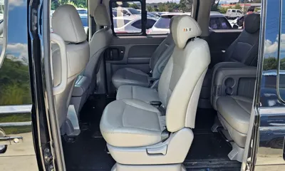 Hyundai Starex 2016, 119602 км, за 7676.3 USD - фото 11