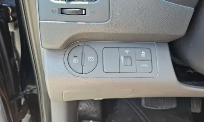 Hyundai Starex 2016, 119602 км, за 7676.3 USD - фото 14