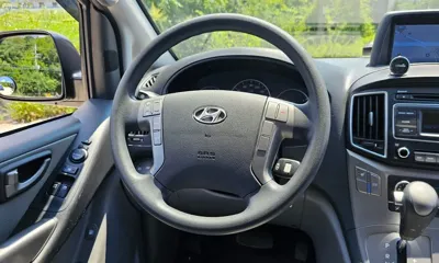 Hyundai Starex 2016, 119602 км, за 7676.3 USD - фото 16