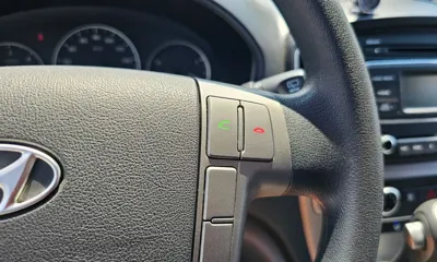 Hyundai Starex 2016, 119602 км, за 7676.3 USD - фото 19