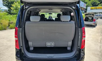 Hyundai Starex 2016, 119602 км, за 7676.3 USD - фото 20