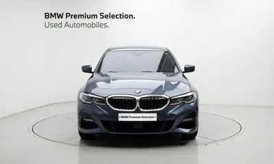BMW 3-Series 2025, 6134 км, за 24702.58 USD