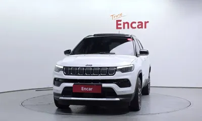 Jeep Compass 2022, 40813 км, за 14310.1 USD