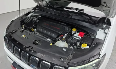 Jeep Compass 2022, 40813 км, за 14310.1 USD - фото 6
