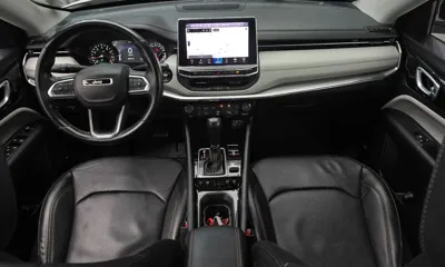 Jeep Compass 2022, 40813 км, за 14310.1 USD - фото 7