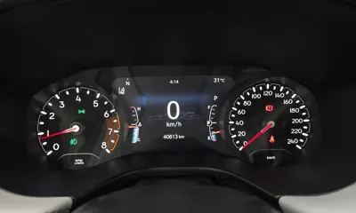 Jeep Compass 2022, 40813 км, за 14310.1 USD - фото 8